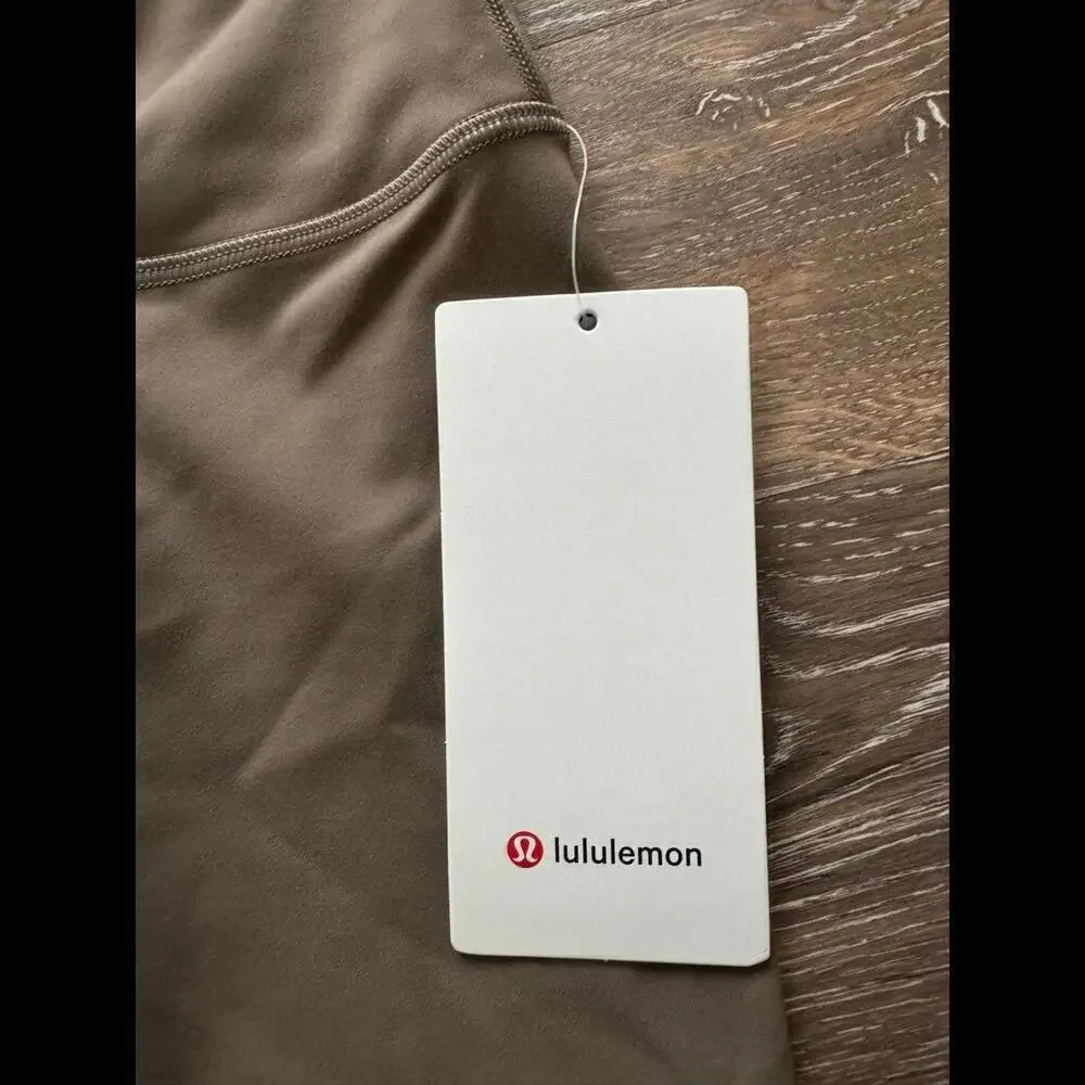 lululemon athletica that been
