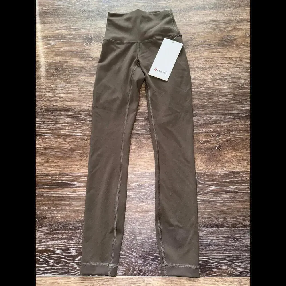 lululemon athletica train brand have
