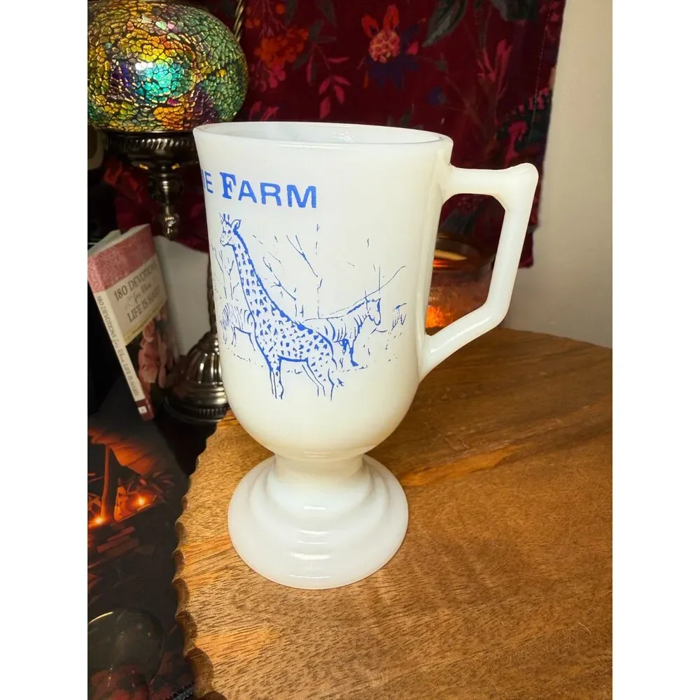 N/A rare vintage