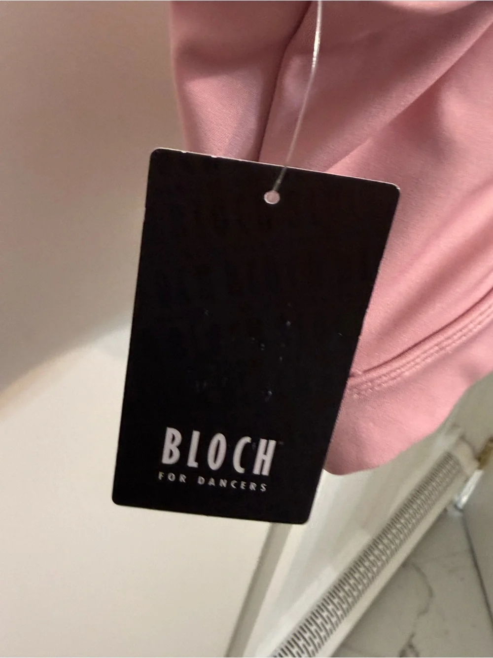 Bloch nwt kept