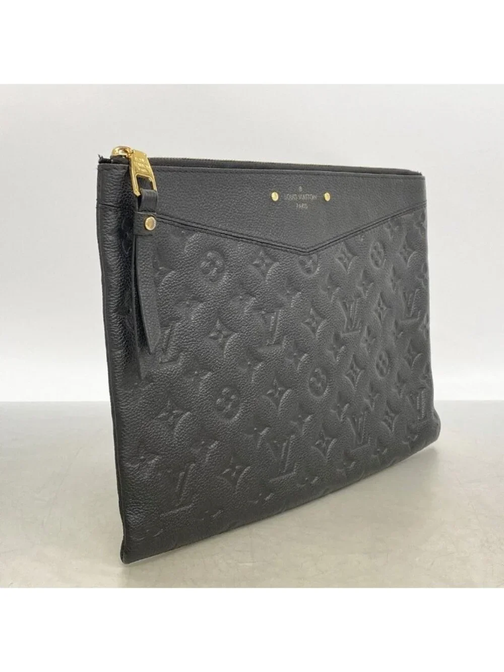 Louis Vuitton this authentic
