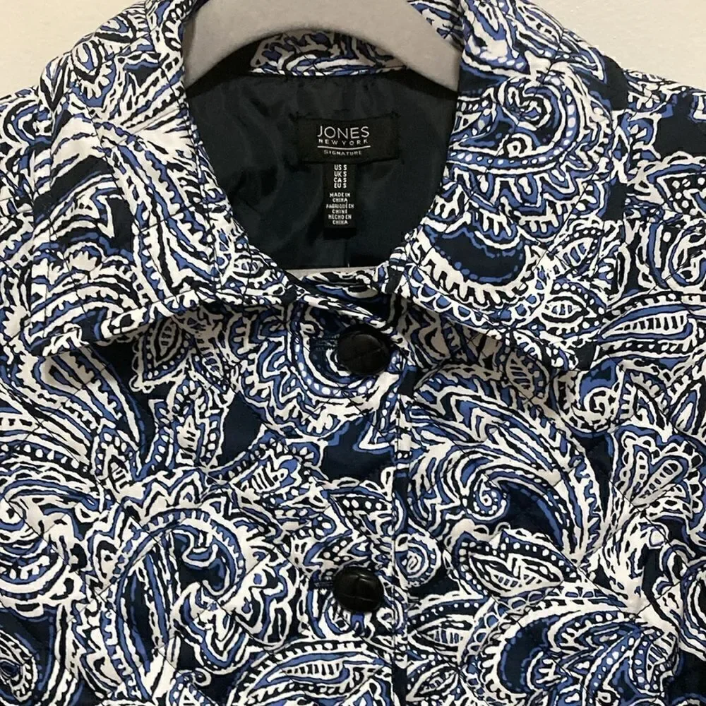 Jones New York nwt jones