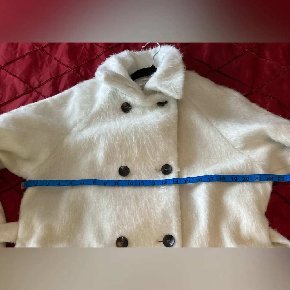 Topshop new doubled