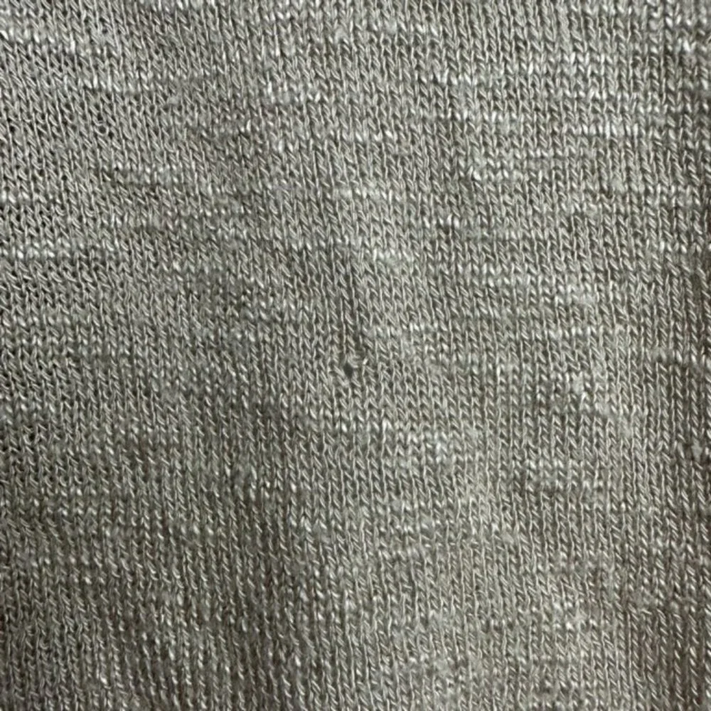 Poof! poof sweater