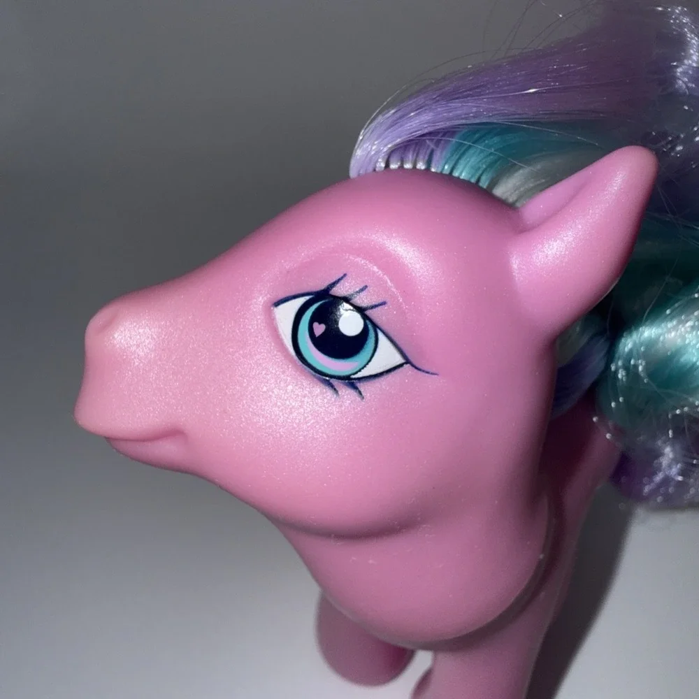Hasbro vtg 2002