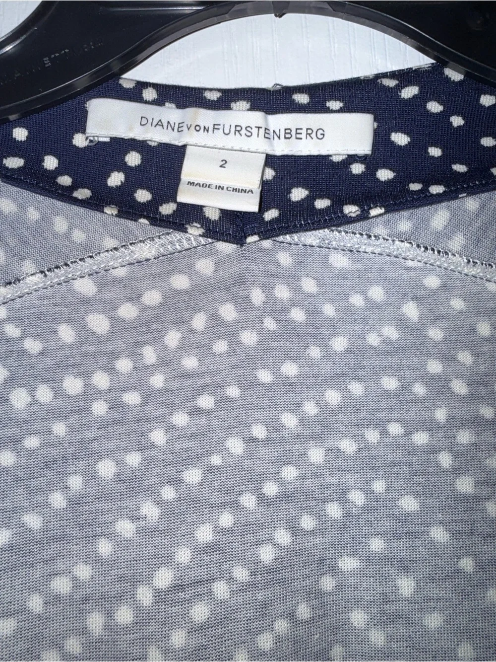Diane Von Furstenberg diane von