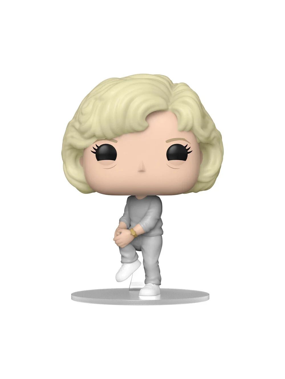 Funko Pop! Vinyl 40th Anniversary Television Golden Girls Rose #1685 NIB!.