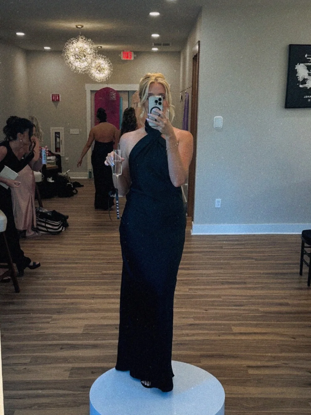 Show Me Your MuMu show me