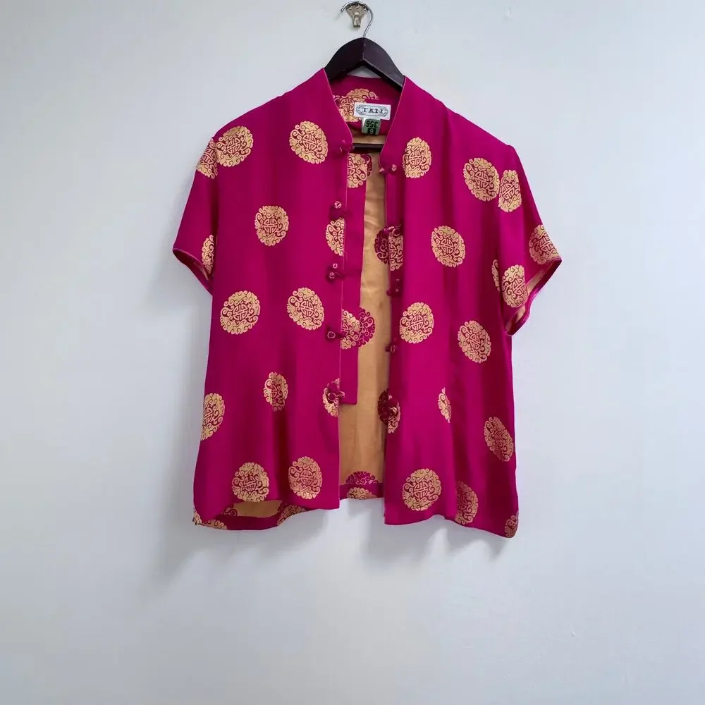 TAN vintage 2002