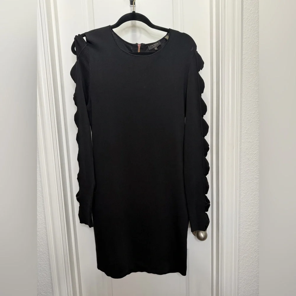 Ted Baker nwot refbin0043