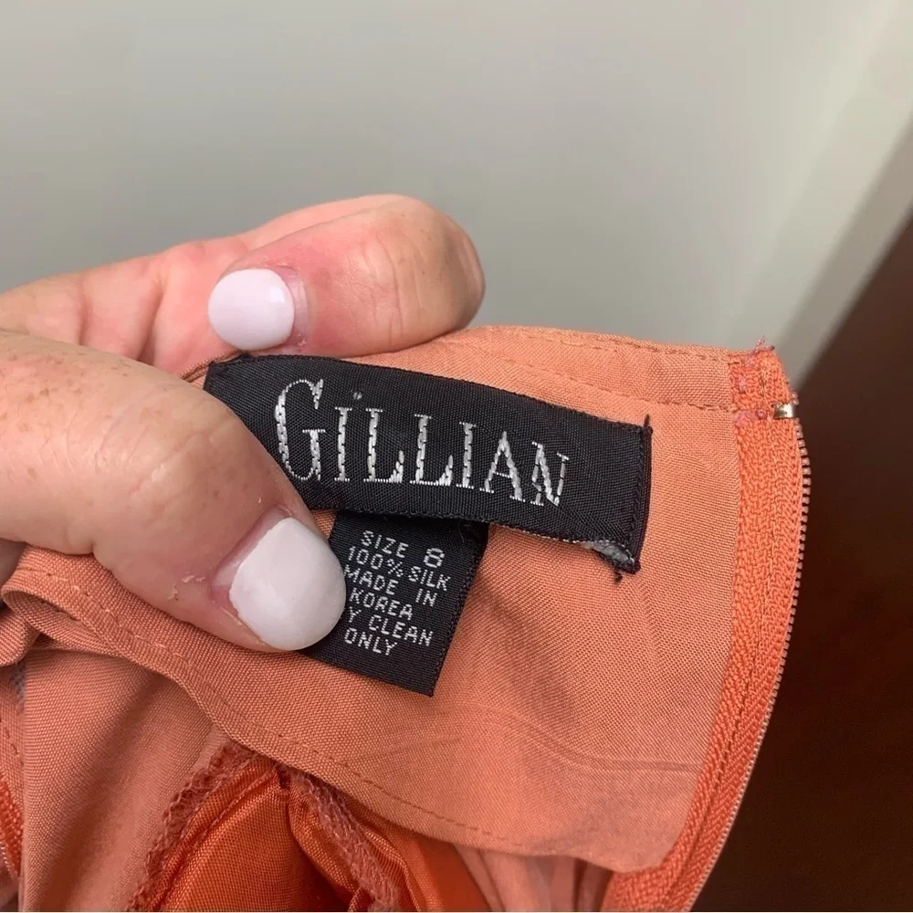 Vintage amazing gillain