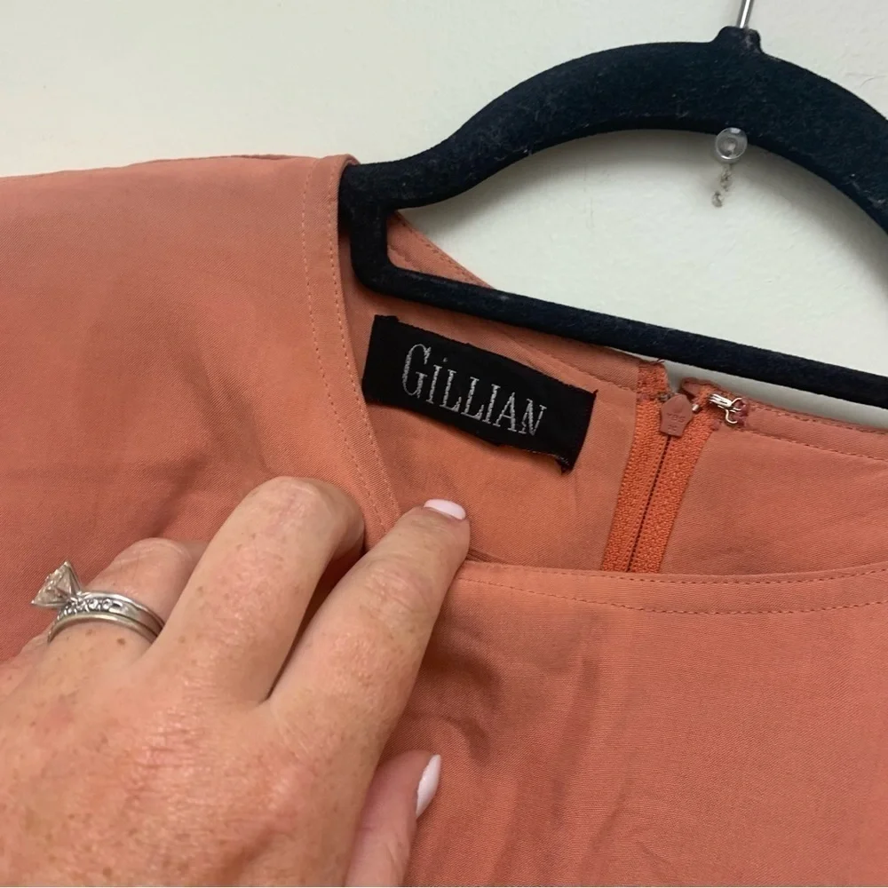 Vintage amazing gillain