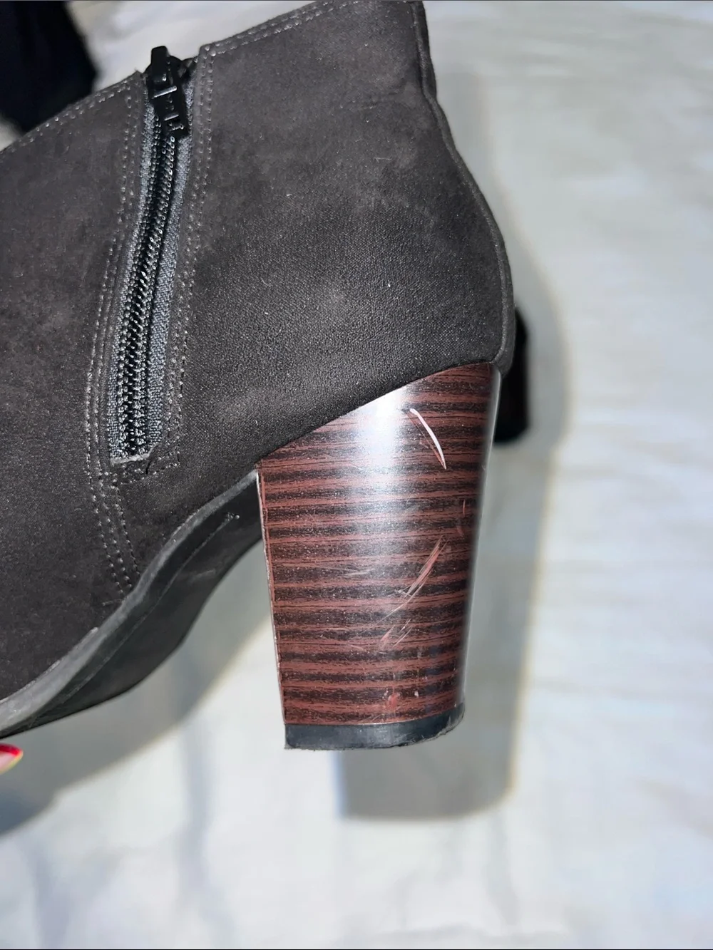 Old Navy classic black