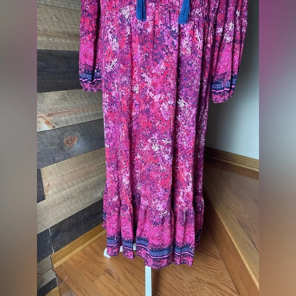 FRYE AND CO. offers long xxl