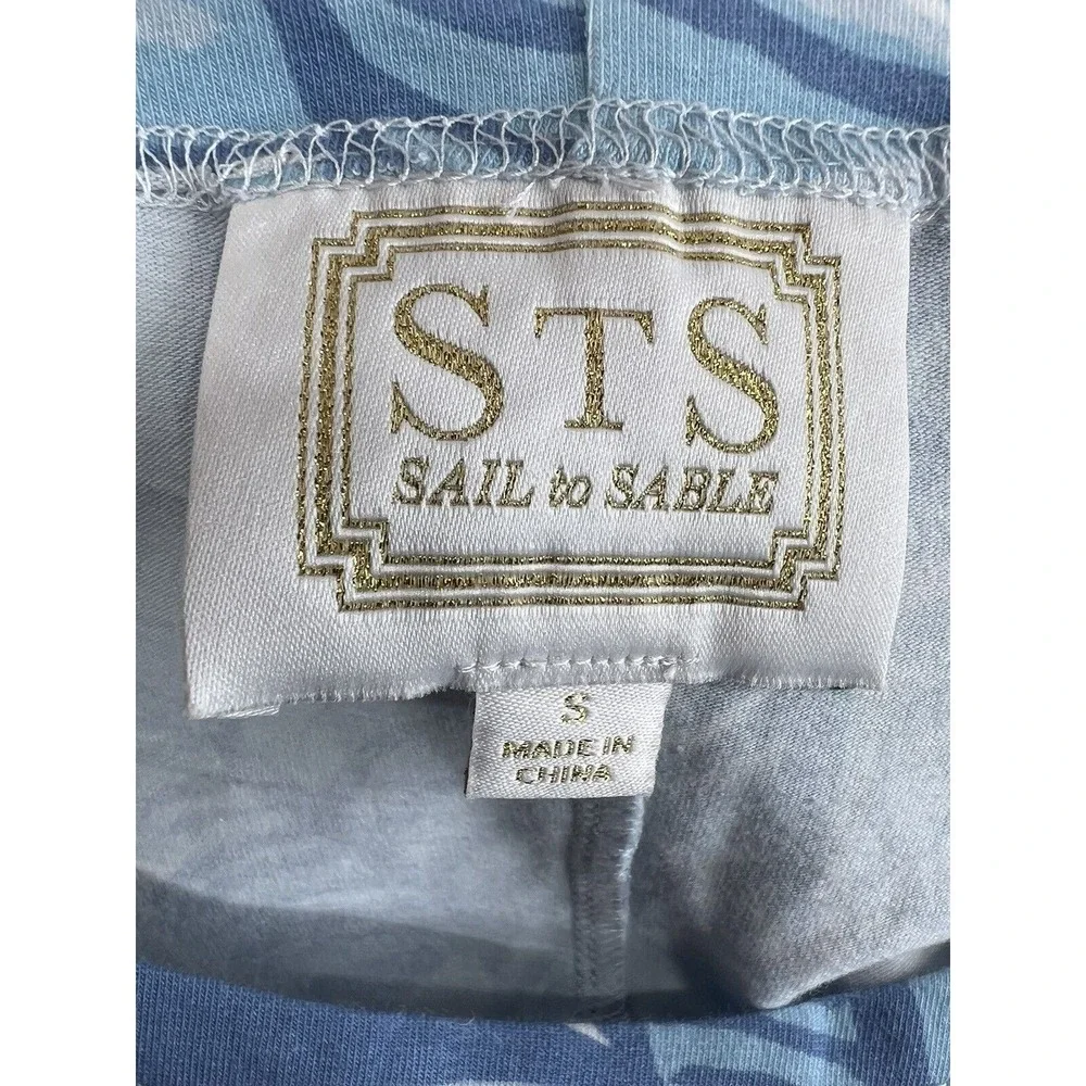 Sail to Sable sail sable