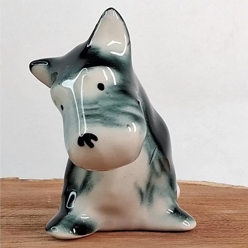 Not branded vintage ceramic