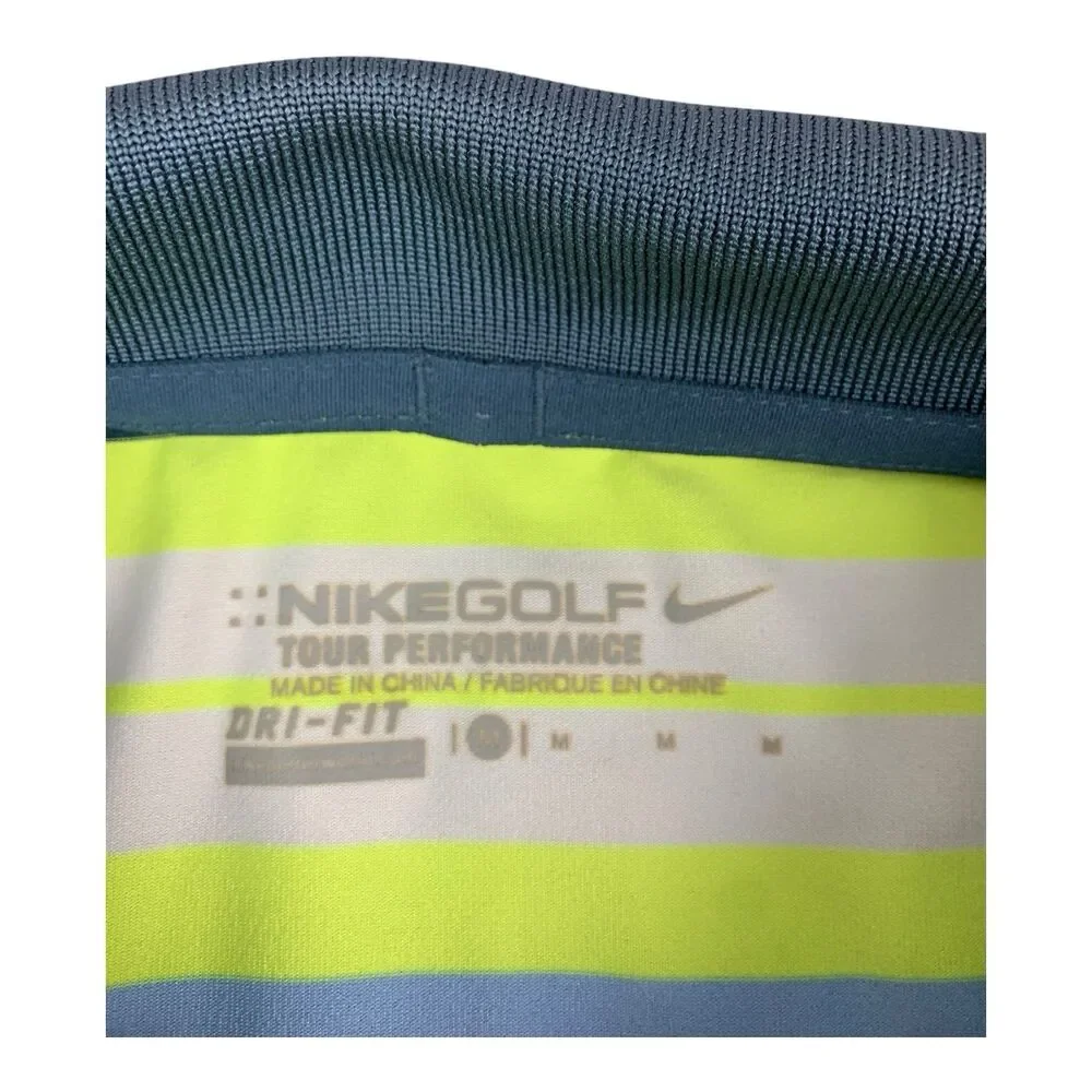 Nike golf dri