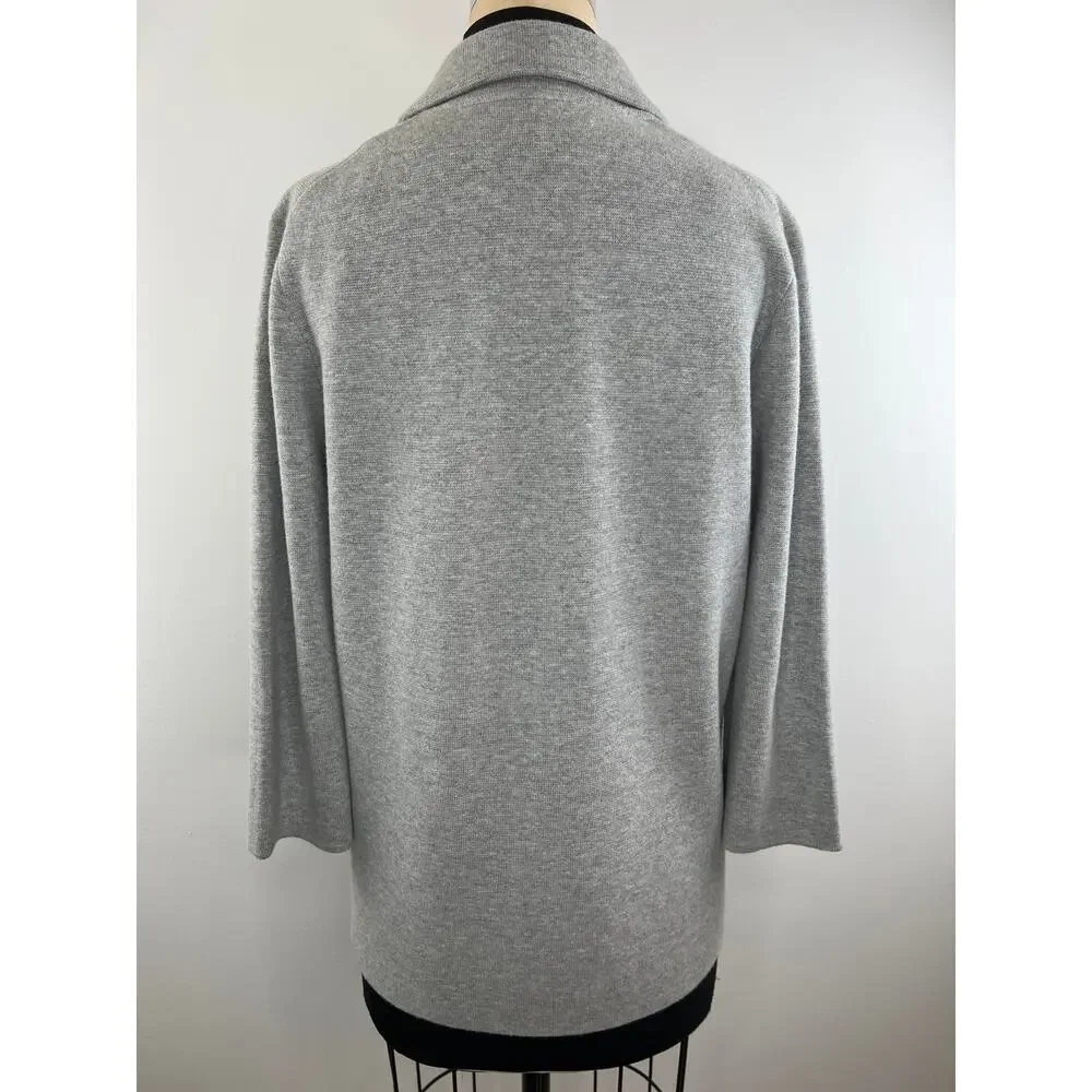 J. Crew or blazer