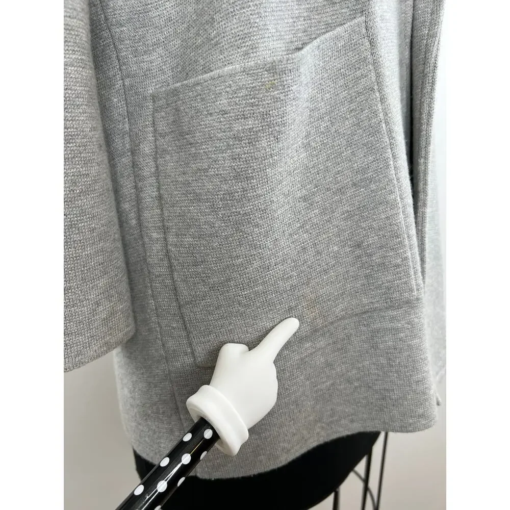 J. Crew purposes blazer
