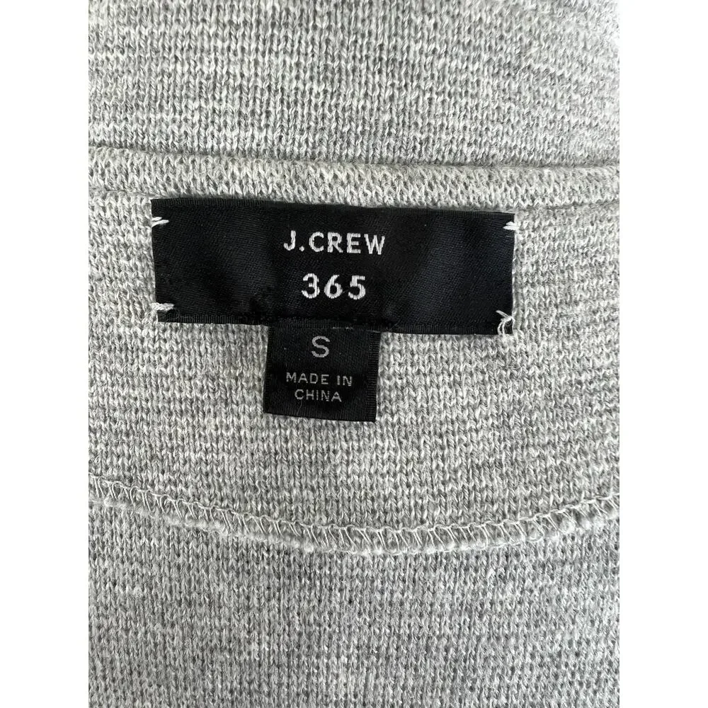 J. Crew mentioned 365