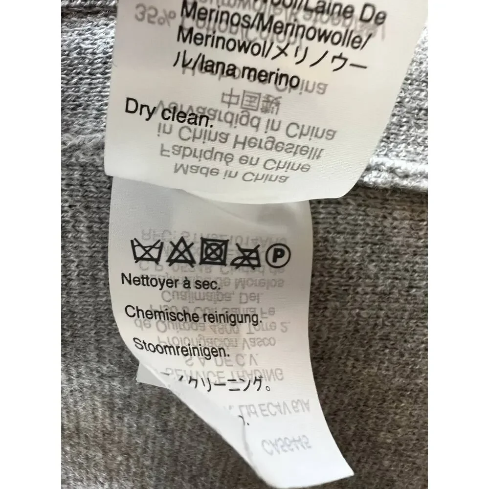 J. Crew etc by