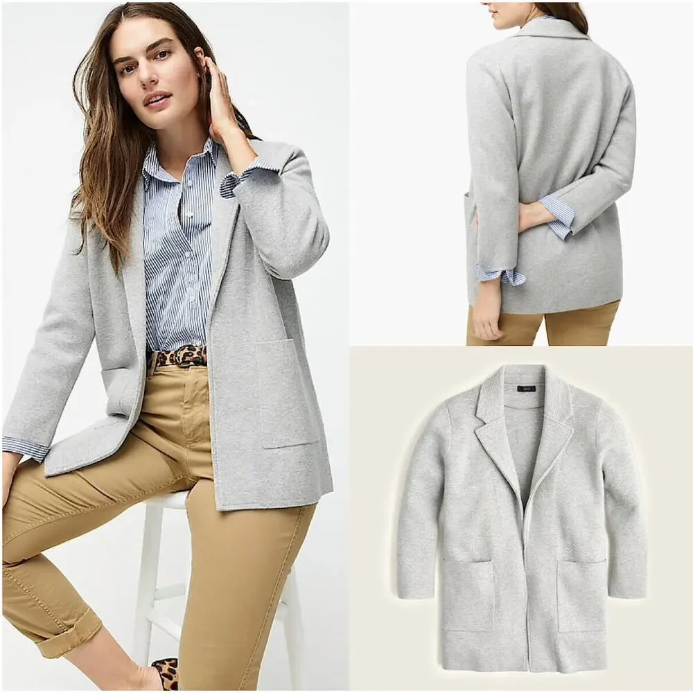 J. Crew shipping authorized including