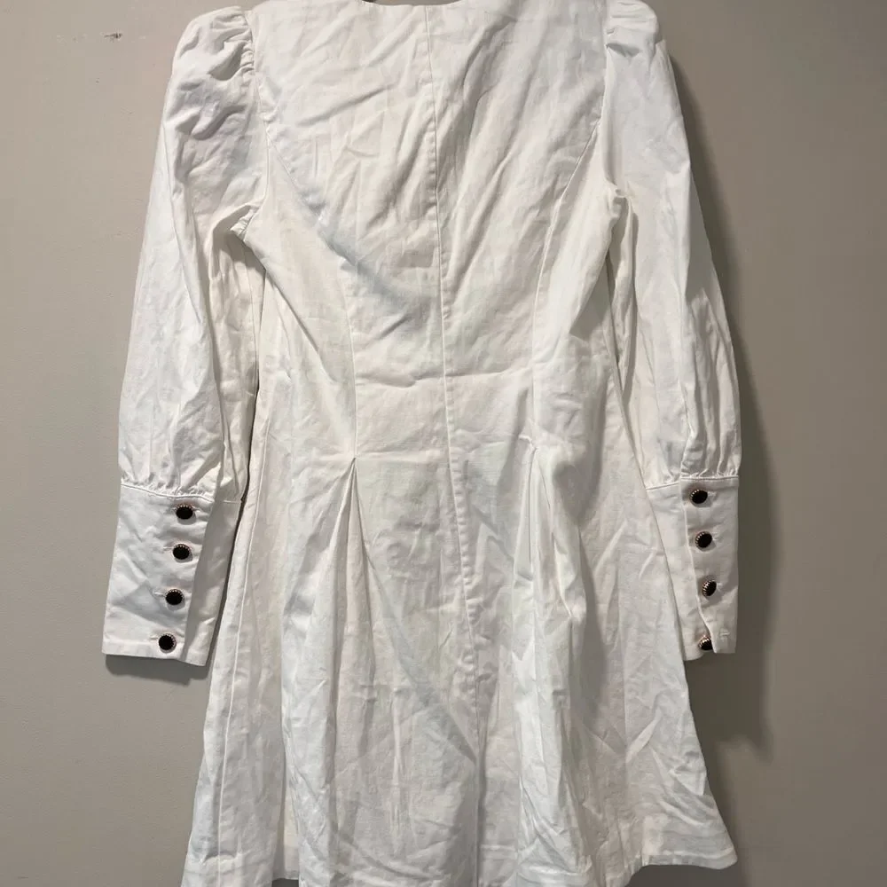 Reformation chic sustainable