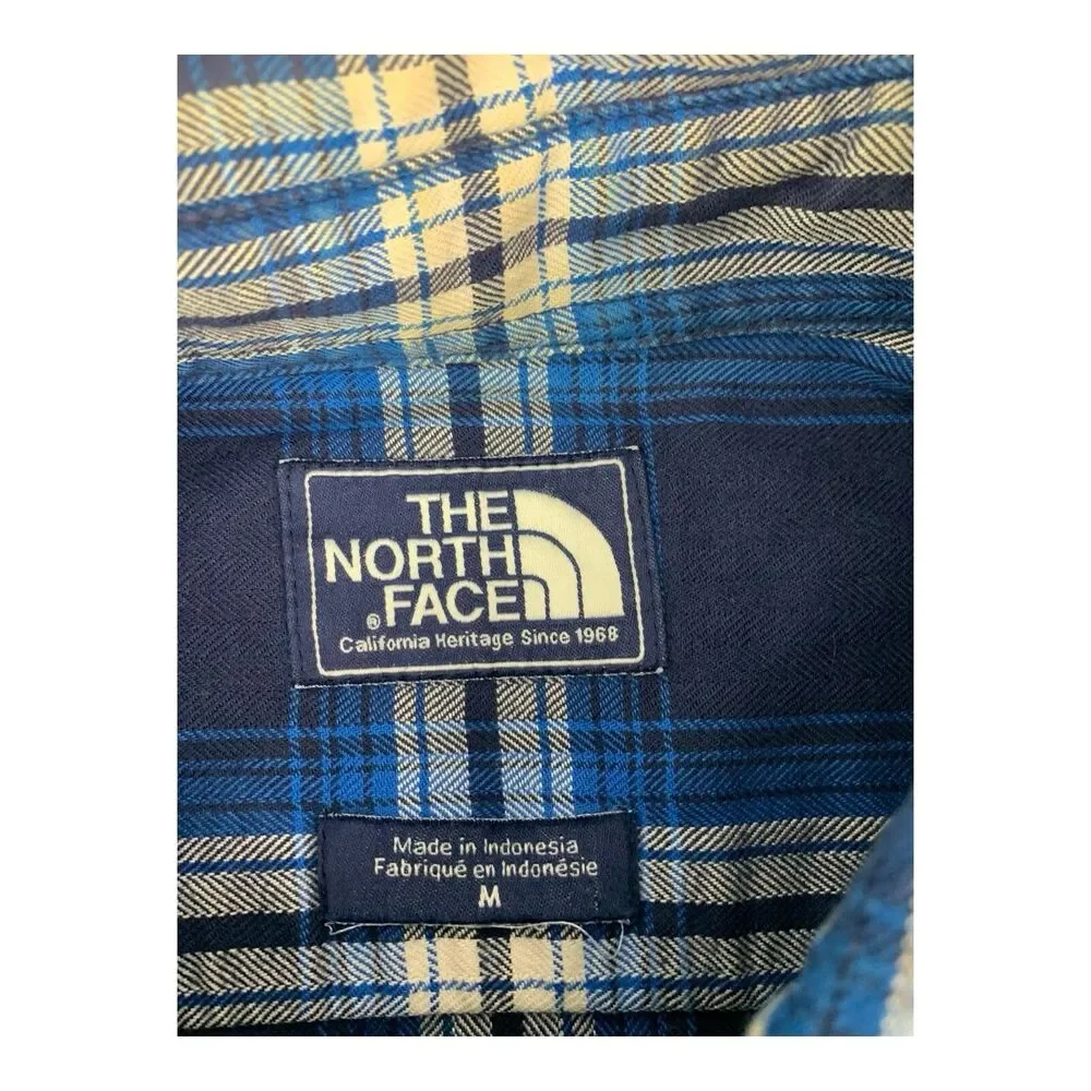The North Face north face