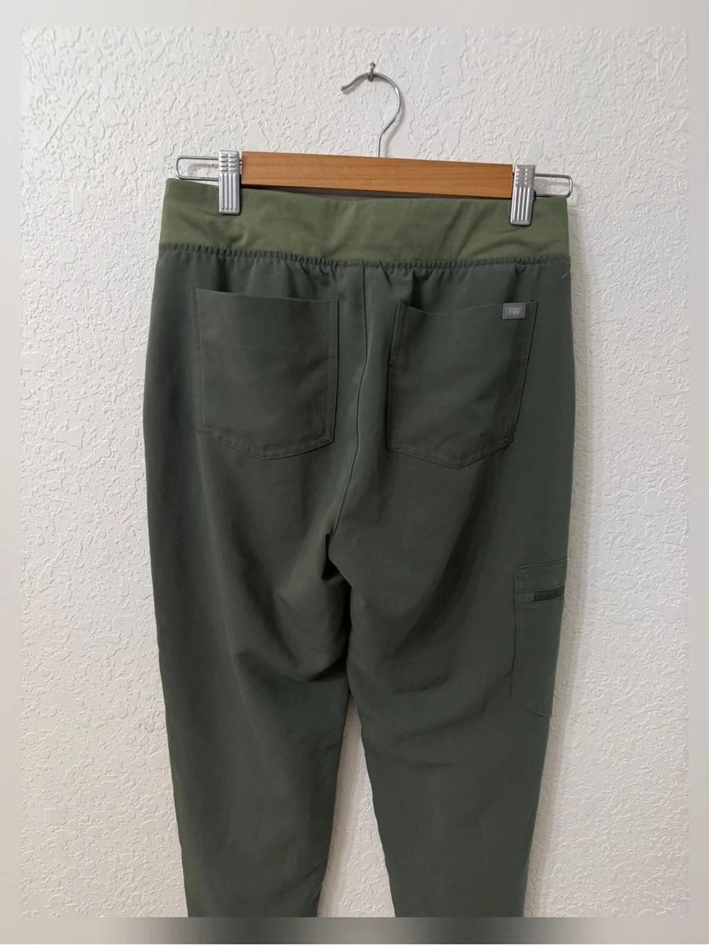 Figs zamora jogger
