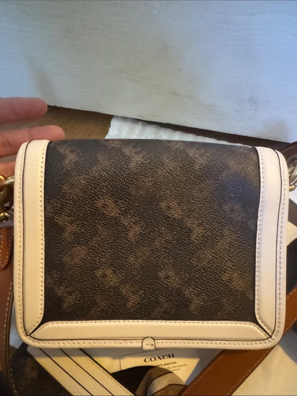 Coach hero mini
