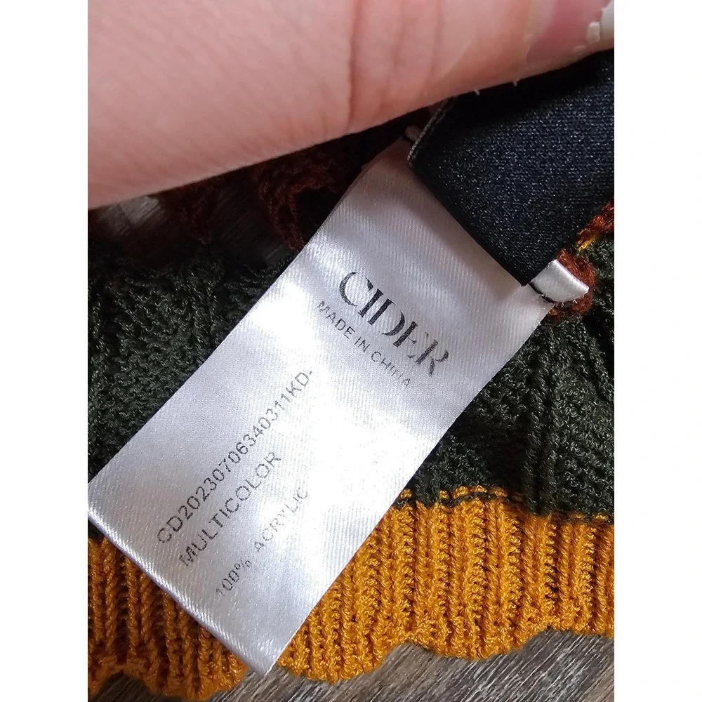 Unbranded boho inspired