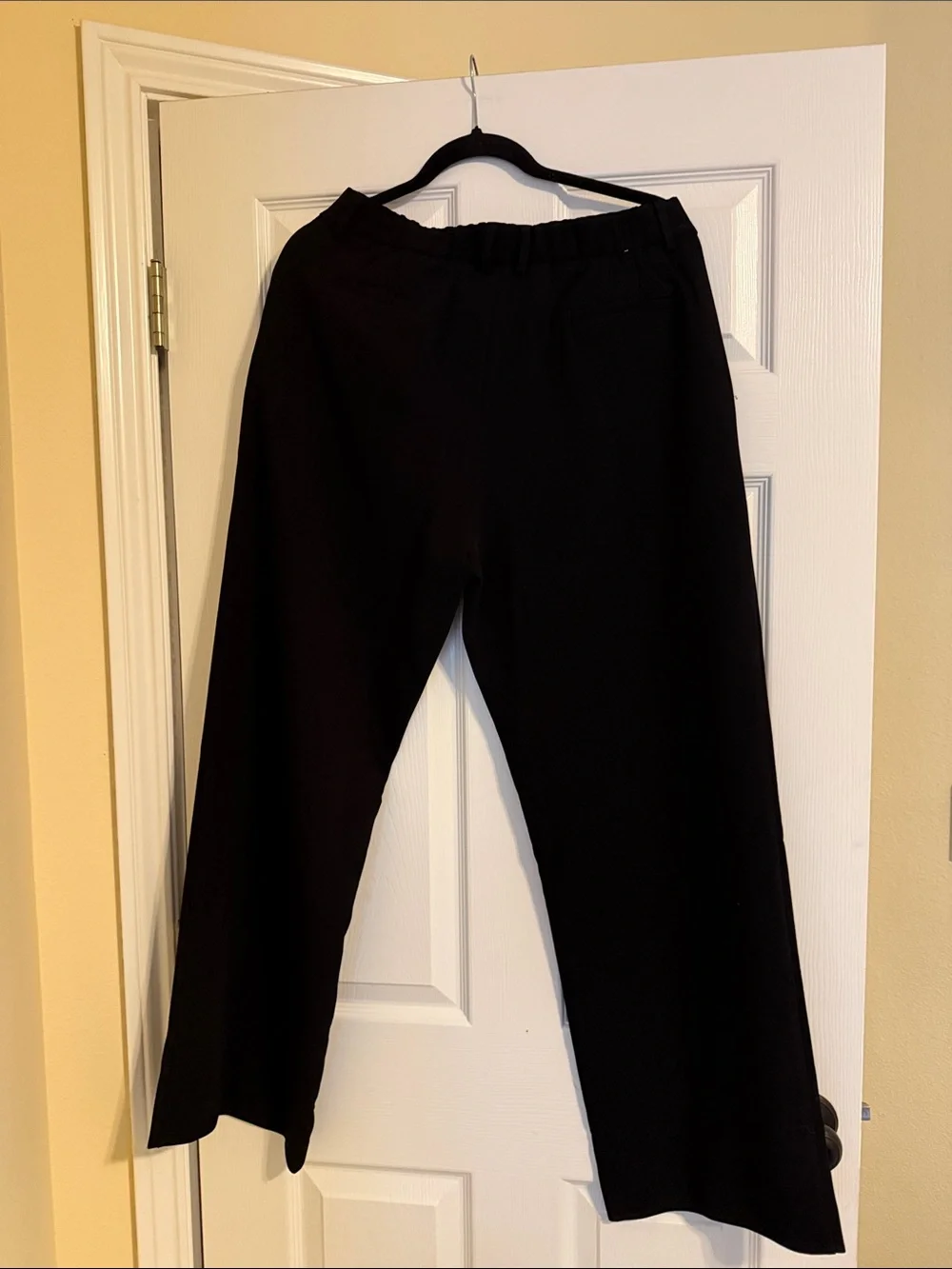 Dkny wide leg