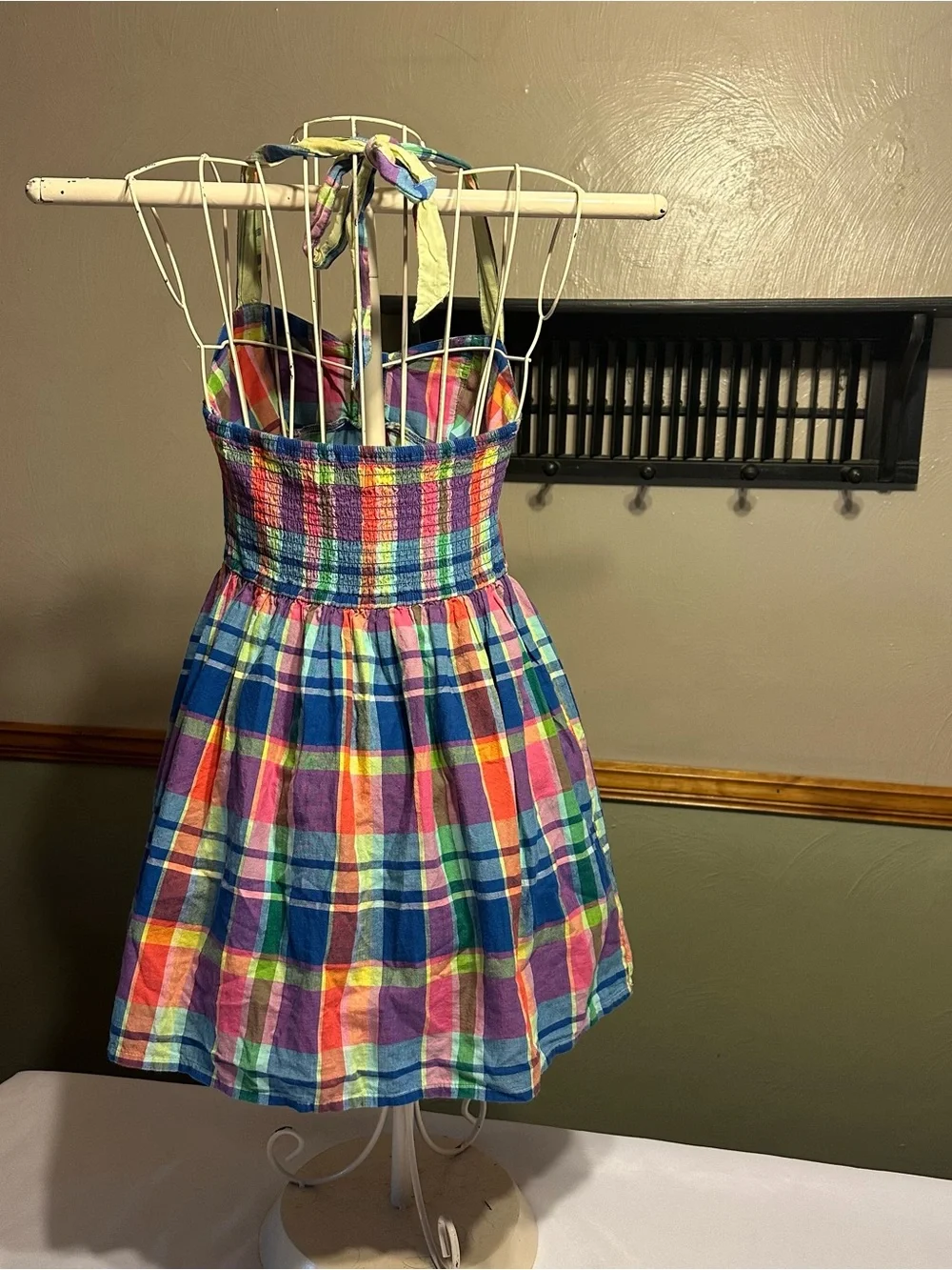 Hollister vibrant y2k