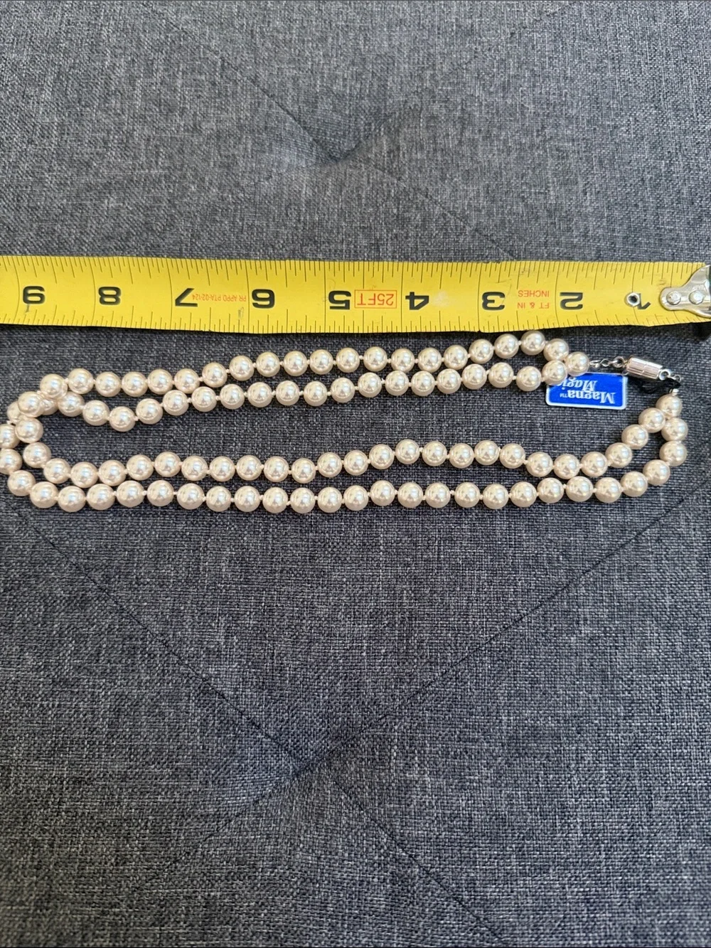 N/A elegant double