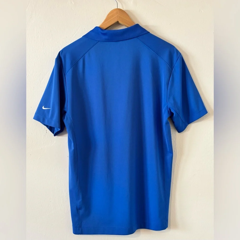 Nike golf tour