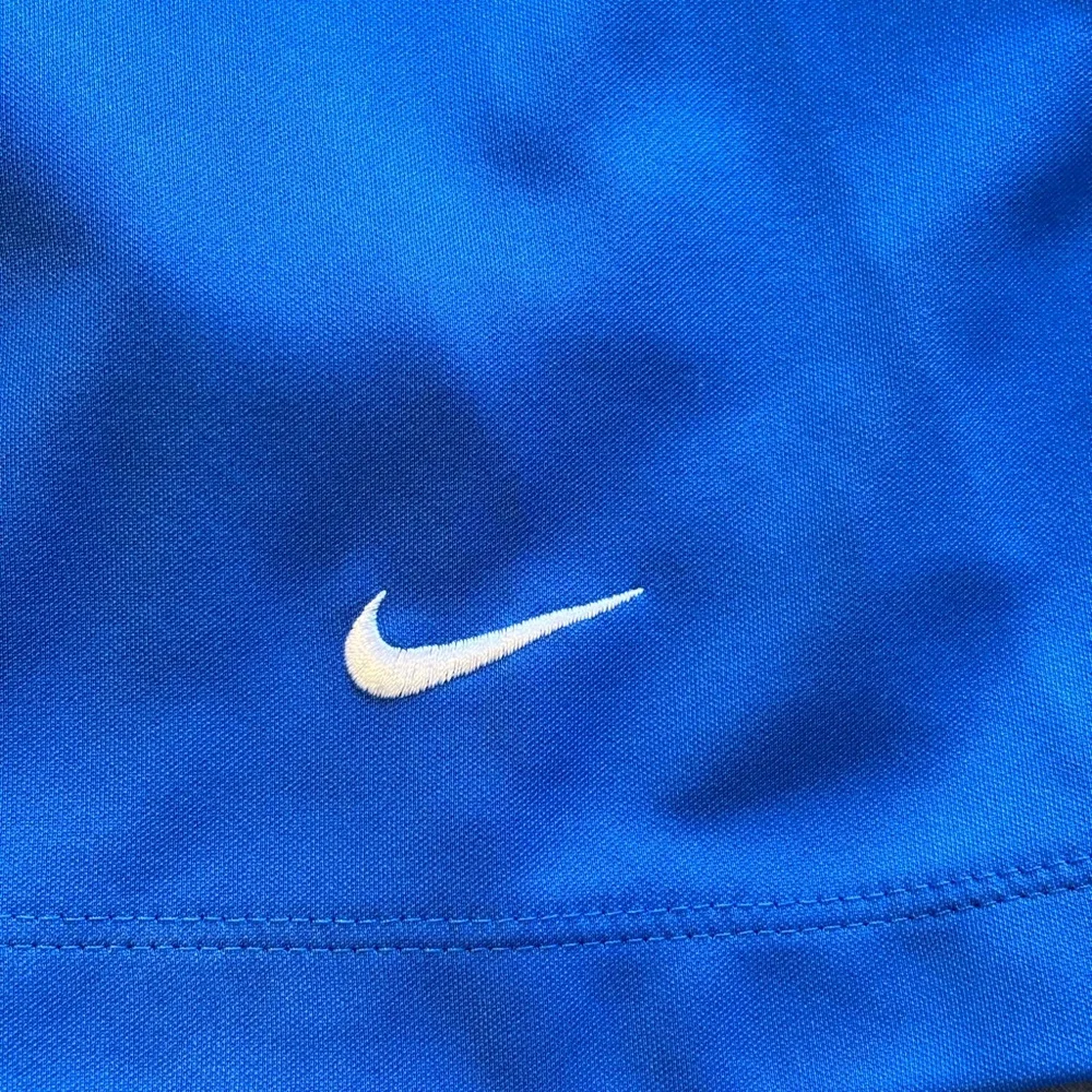 Nike golf tour