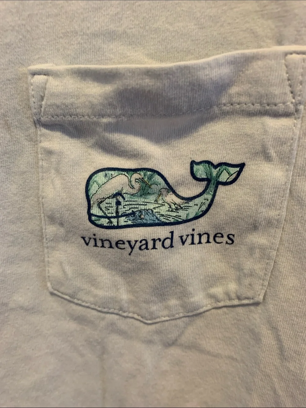 Vineyard Vines classic vineyard