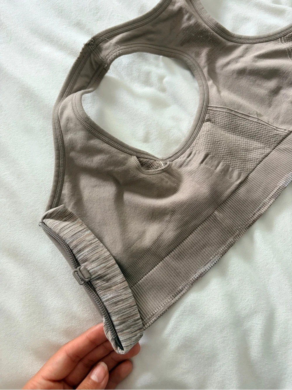 Avta zipper sport