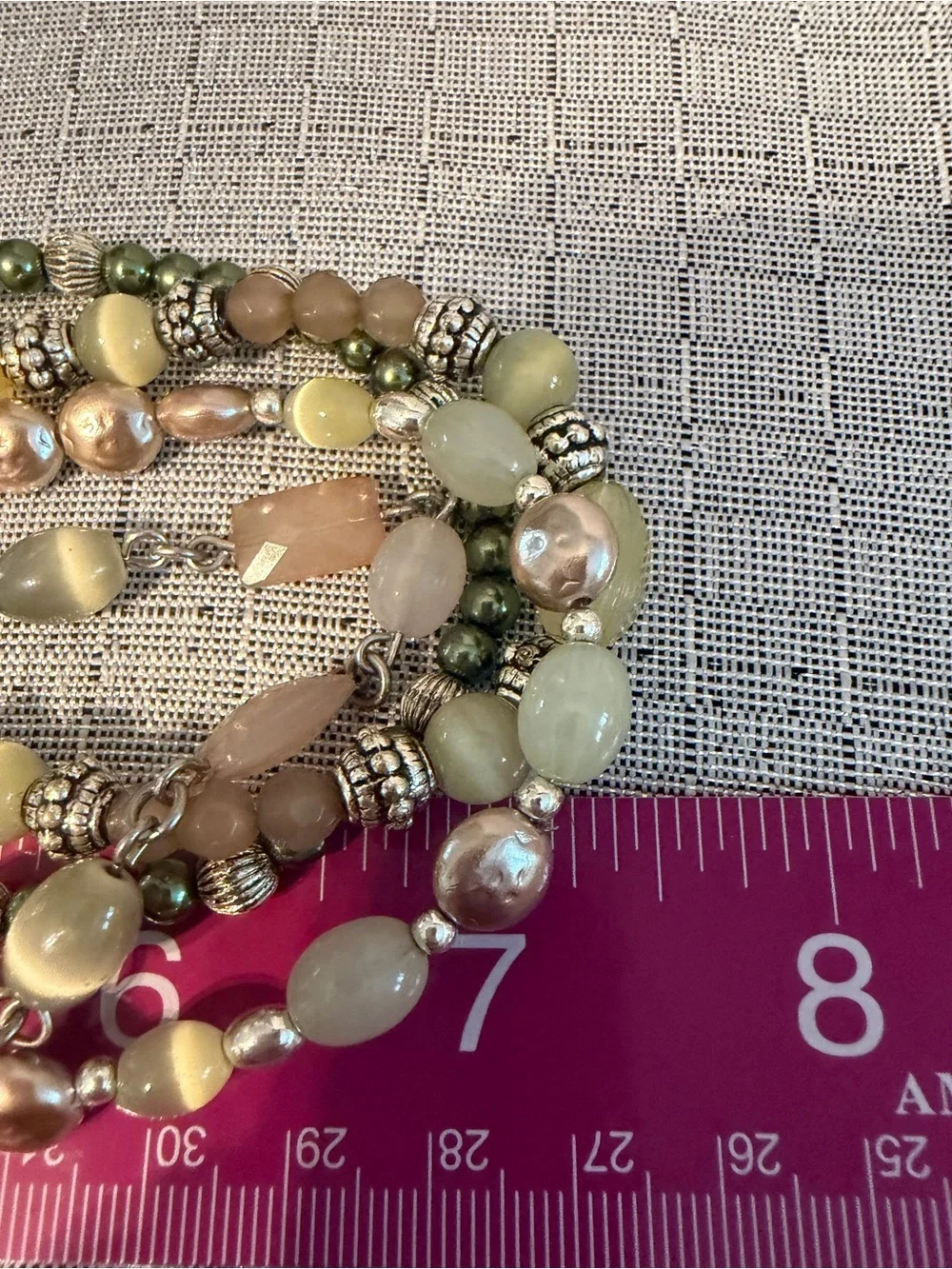 N/A multi strand