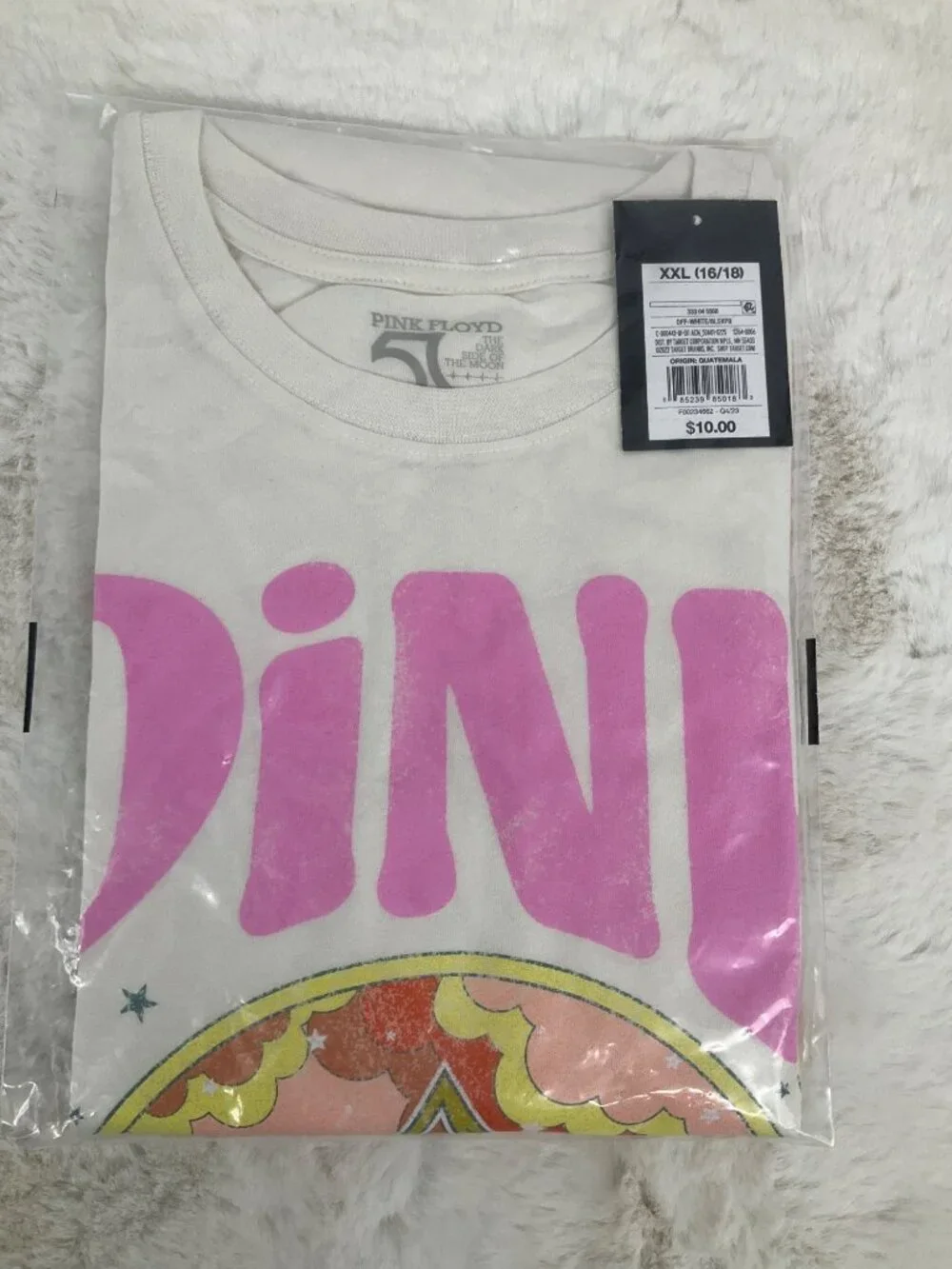 art class this pink