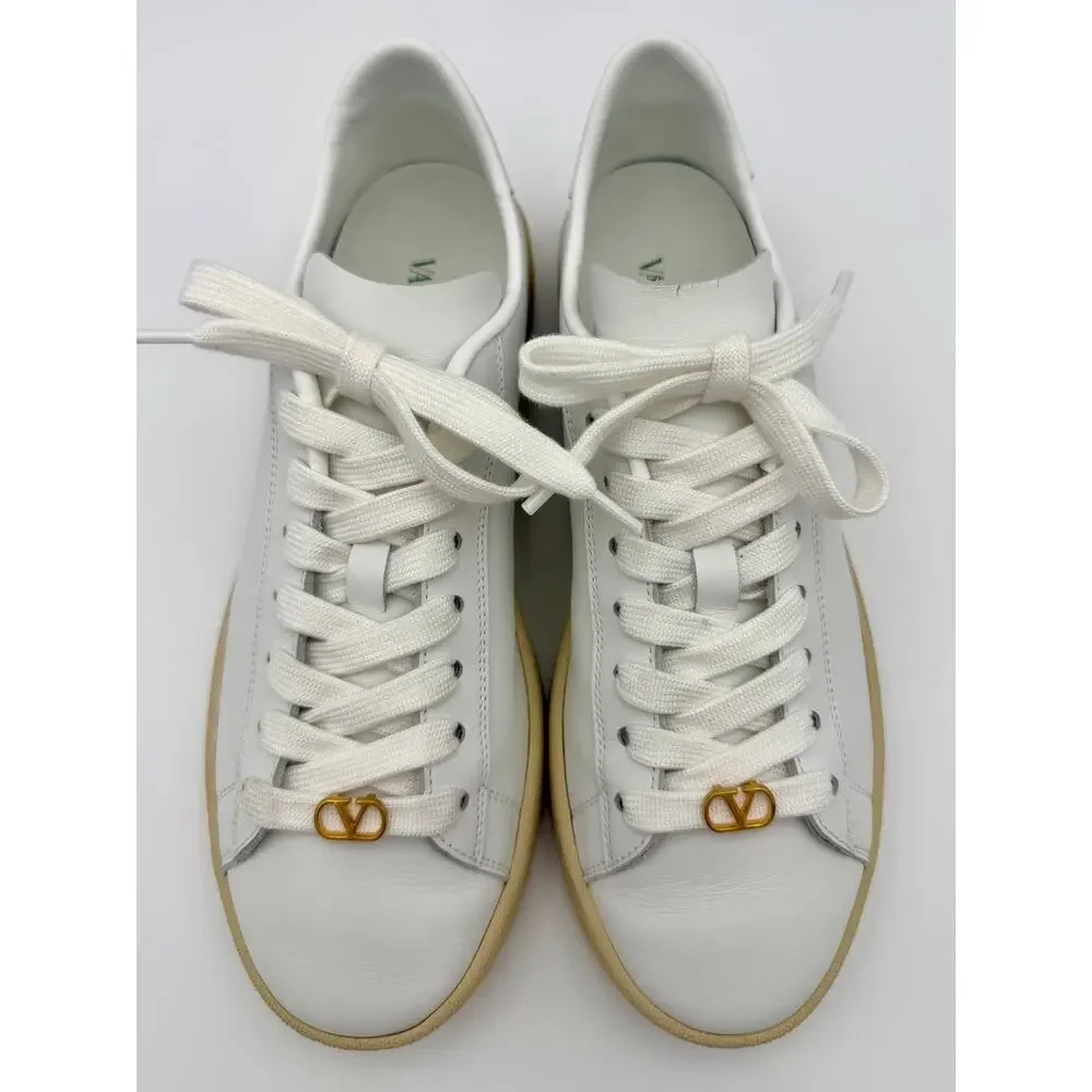 Valentino authentic sneakers