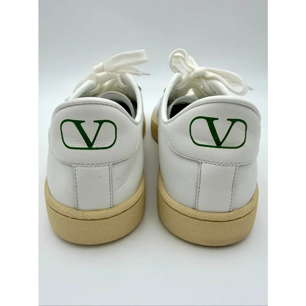 Valentino authentic sneakers