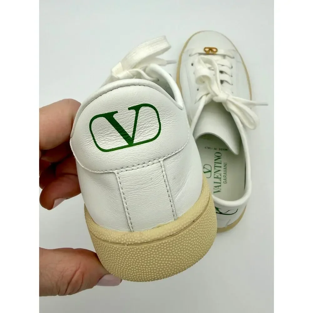 Valentino authentic sneakers