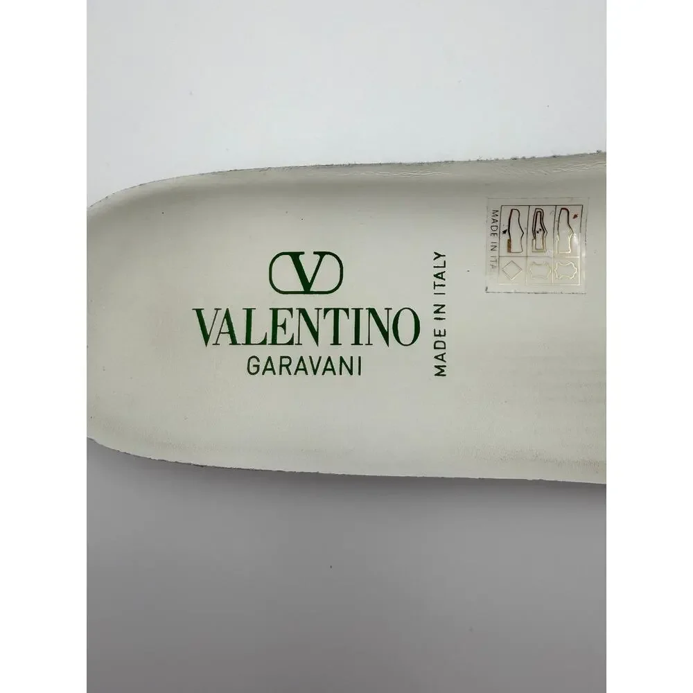 Valentino authentic sneakers