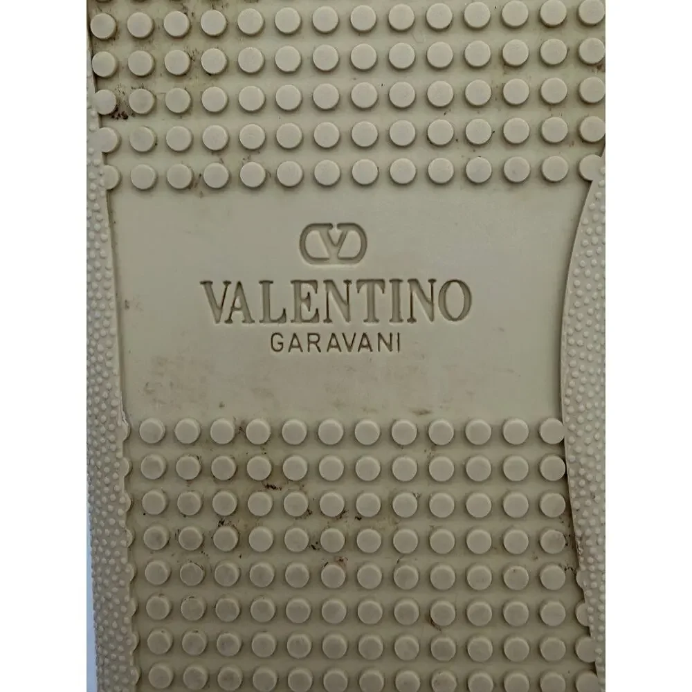 Valentino authentic sneakers