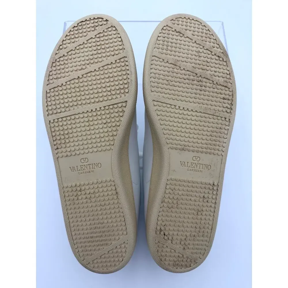 Valentino authentic sneakers