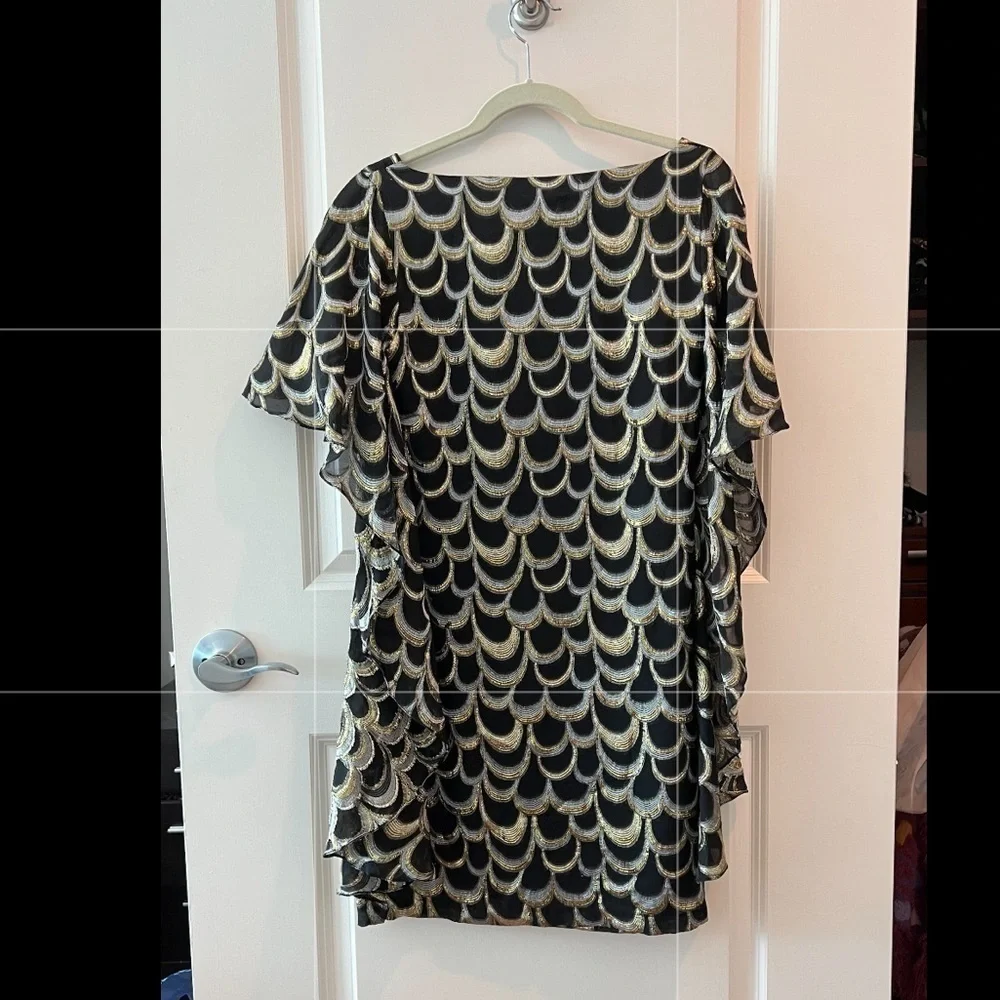 Loeffler Randall 68% owned gorgeous