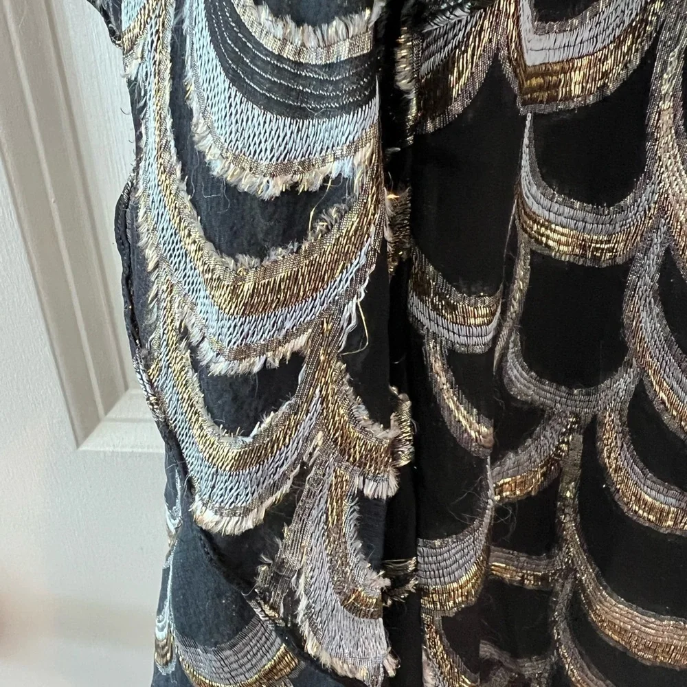 Loeffler Randall threading does caped