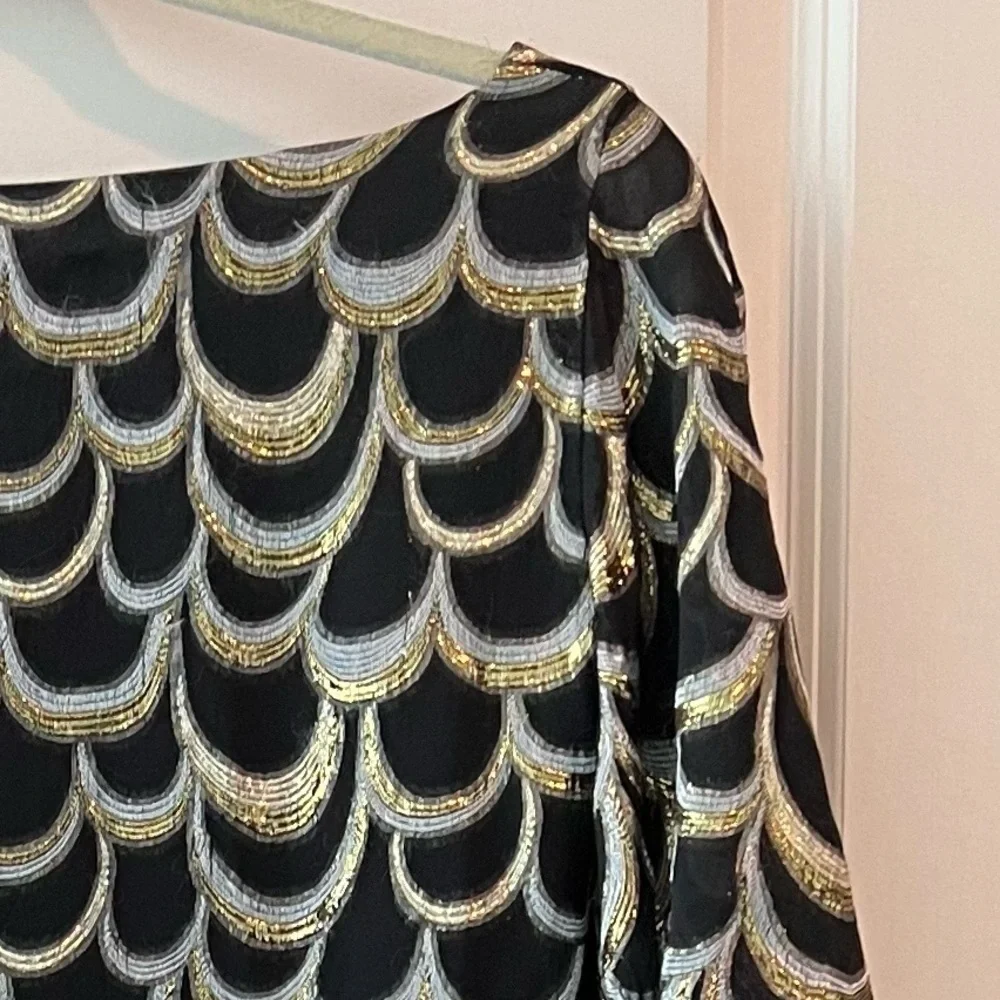Loeffler Randall 68% owned beautifully