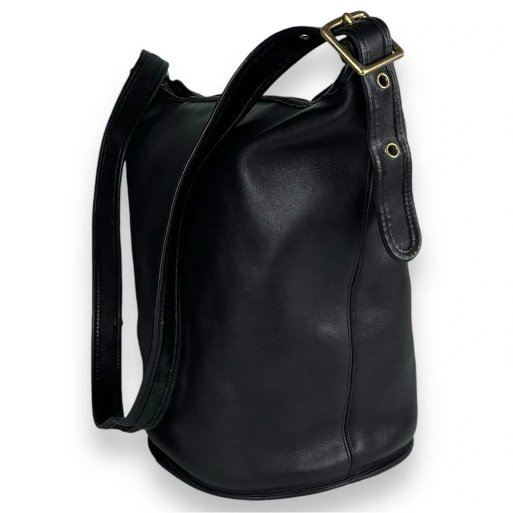 Coach brand type